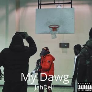 Meet your Posher, Jahdell